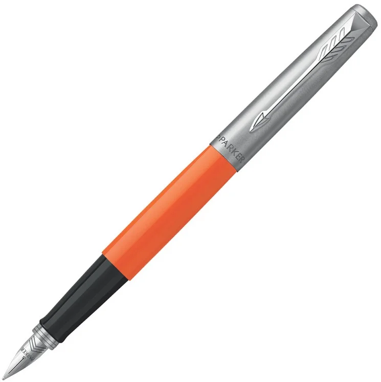 PARKER DOLMA KALEM JOTTER TURUNCU CT 2096906
