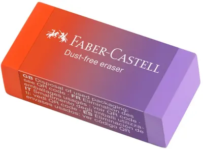 FABER SİLGİ FLOW EDITION 24 LÜ 5130188587000