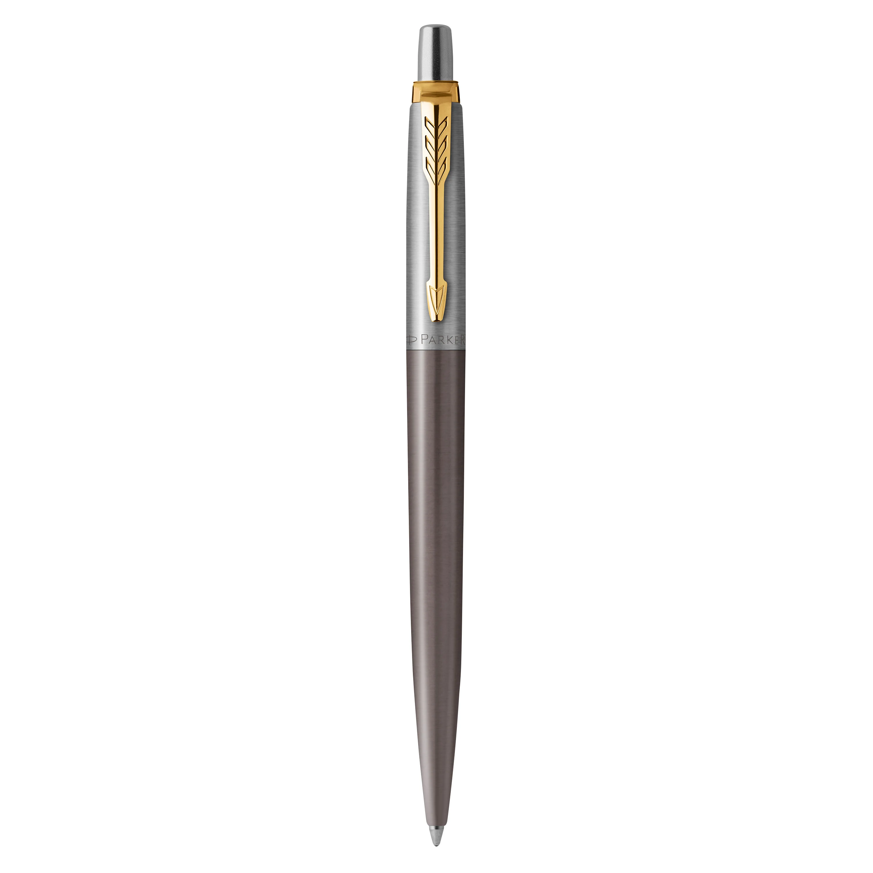 PARKER TÜKENMEZ KALEM JOTTER GT GRİ 2213723