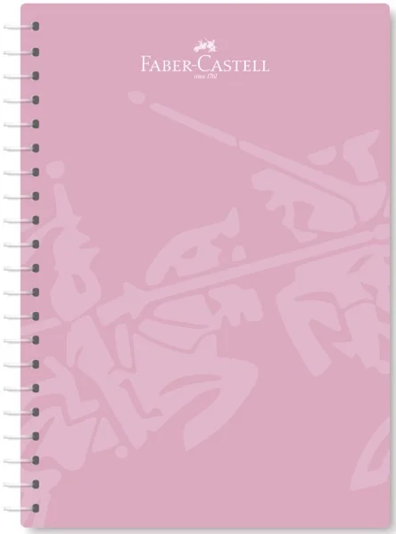 FABER DEFTER PP KAPAK GENZ 80 YP KARELİ 5075000526000