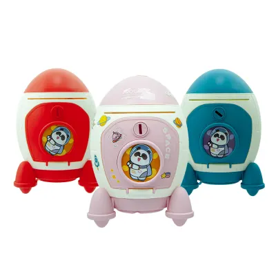 TAROS SPACE ROKET KUMBARA 9329
