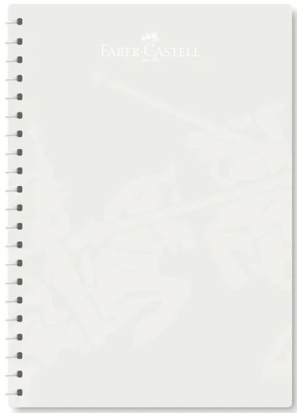 FABER DEFTER PP KAPAK GENZ 100 YP KARELİ 5075000528000