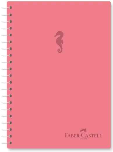 FABER DEFTER PP KAPAK AQUA 100 YP KARELİ 5075000512000