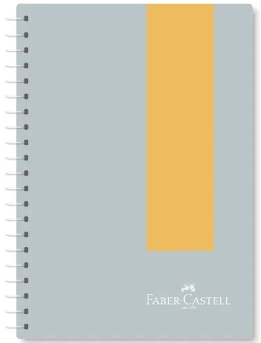 FABER DEFTER PP KAPAK PASTEL 80 YP KARELİ 5075000514000