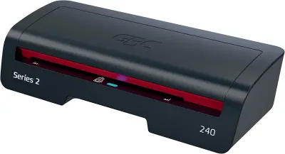 GBC LAMİNASYON MAKİNESİ 240 A4 EU 4410068EU