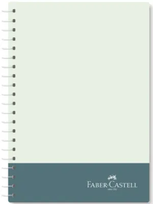 FABER DEFTER PP KAPAK BİCOLOR 80 YP ÇİZGİLİ 5075000521000