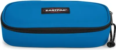EASTPAK KALEM ÇANTASI OVAL SINGLE BANG BLUE EK000717U301