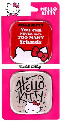 GİFİ HK &amp; FRİENDS BARDAKALTLIĞI 2Lİ SET 240 30 00