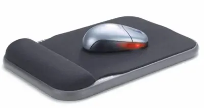 KENSINGTON MOUSE PAD YÜKSEKLİĞİ AYARLANABİLİR JEL SİYAH 57711