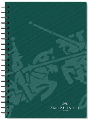 FABER DEFTER PP KAPAK KLASİK 80 YP KARELİ 5075000498000