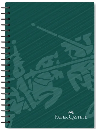 FABER DEFTER PP KAPAK KLASİK 80 YP KARELİ 5075000498000