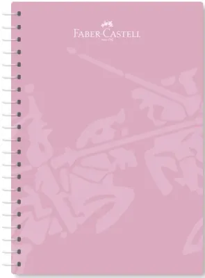 FABER DEFTER PP KAPAK GENZ 100 YP ÇİZGİLİ 5075000527000
