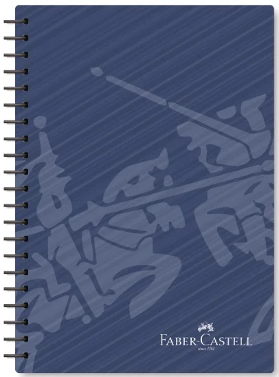 FABER DEFTER PP KAPAK KLASİK 100 YP KARELİ 5075000500000