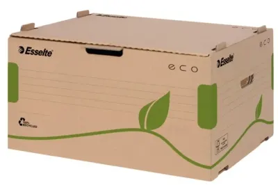 ESSELTE ARŞİV KOLİSİ ECO ÖNDEN AÇILAN SLT-623919