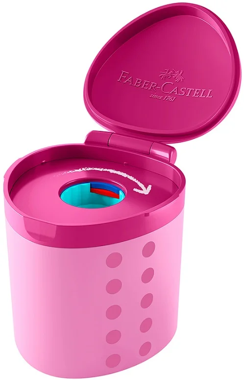 FABER KALEMTIRAŞ GRIPPY 5140181795000