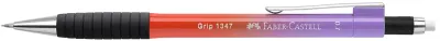 FABER VERSATİL KALEM GRIP 1347 0.7 FLOW ED.PUNCHY MELON 5084134703000