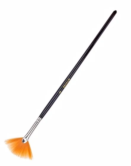 BRONS YELPAZE FIRÇA 145Y SERİSİ NO: 4 BR-604
