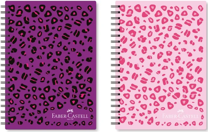 FABER DEFTER KARTON KAPAK LEO 100 YP KARELİ 5075000535000