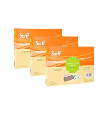 SARFF ARA MALZEME A3(303X426MM) - 100ADET