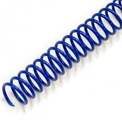 SARFF 16MM 4:1 MAVİ HELEZON SPİRAL KUTU - 100ADET