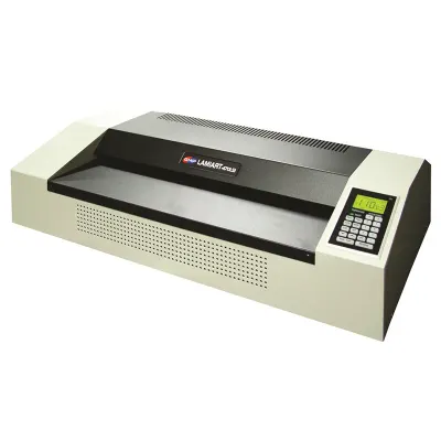 GMP LAMİART 470 LSI LAMİNASYON MAKİNESİ