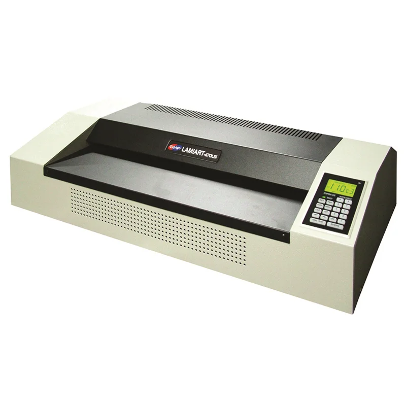 GMP LAMİART 470 LSI LAMİNASYON MAKİNESİ