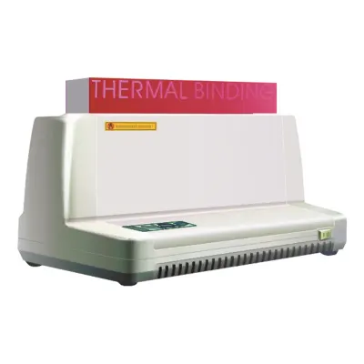 SARFF T30 ISISAL CİLT MAKİNESİ