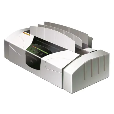 SARFF T80 ISISAL CİLT MAKİNESİ