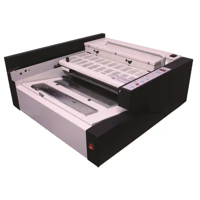 SARFF PB350 ISISAL CİLT MAKİNESİ