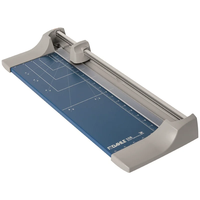 DAHLE 508 SÜRGÜLÜ GİYOTİN - A3 - 46CM - 6SYF.