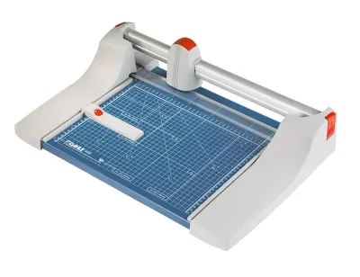 DAHLE 440 SÜRGÜLÜ GİYOTİN - A4 - 36CM - 35SYF.