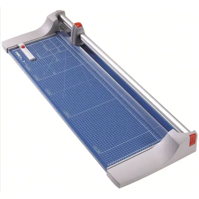 DAHLE 446 SÜRGÜLÜ GİYOTİN - A1 - 92CM - 25SYF.