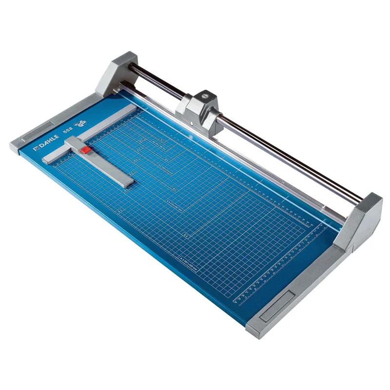 DAHLE 552 SÜRGÜLÜ GİYOTİN - A3 - 51CM - 10SYF.