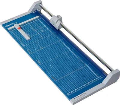 DAHLE 554 SÜRGÜLÜ GİYOTİN - A2 - 72CM - 10SYF.