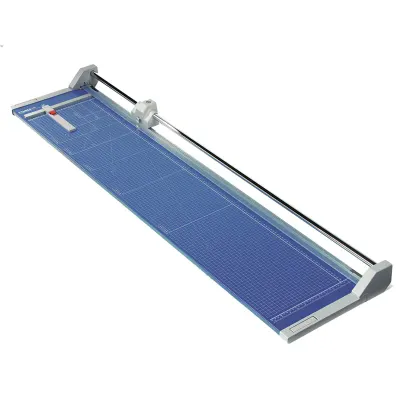 DAHLE 558 SÜRGÜLÜ GİYOTİN - A0 - 130CM - 6SYF.