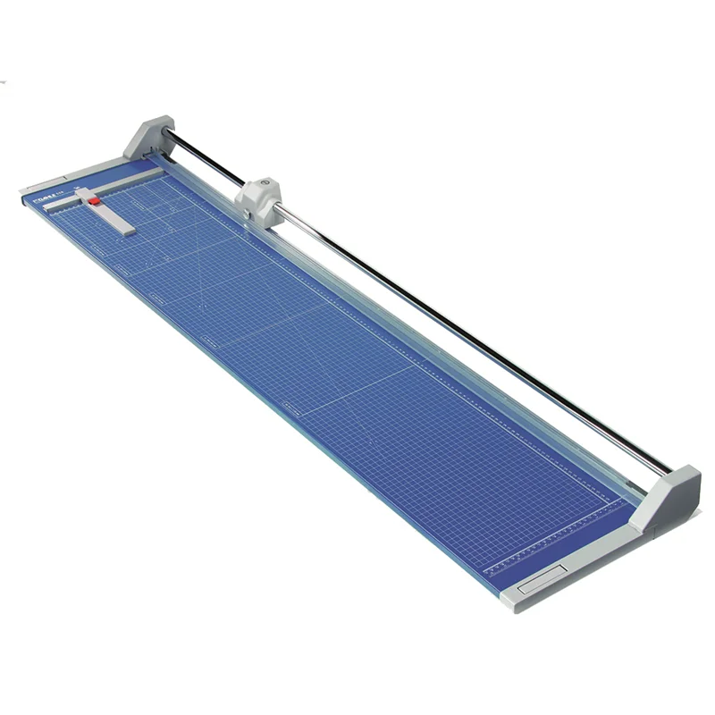 DAHLE 558 SÜRGÜLÜ GİYOTİN - A0 - 130CM - 6SYF.