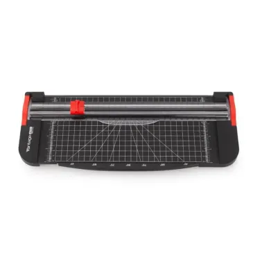 DAHLE 40001 VANTAGE SÜRGÜLÜ GİYOTİN - A4 - 30CM - 8SYF.