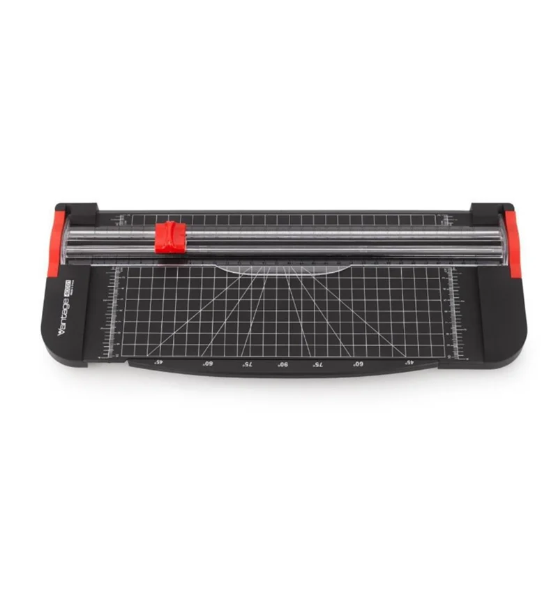 DAHLE 40001 VANTAGE SÜRGÜLÜ GİYOTİN - A4 - 30CM - 8SYF.