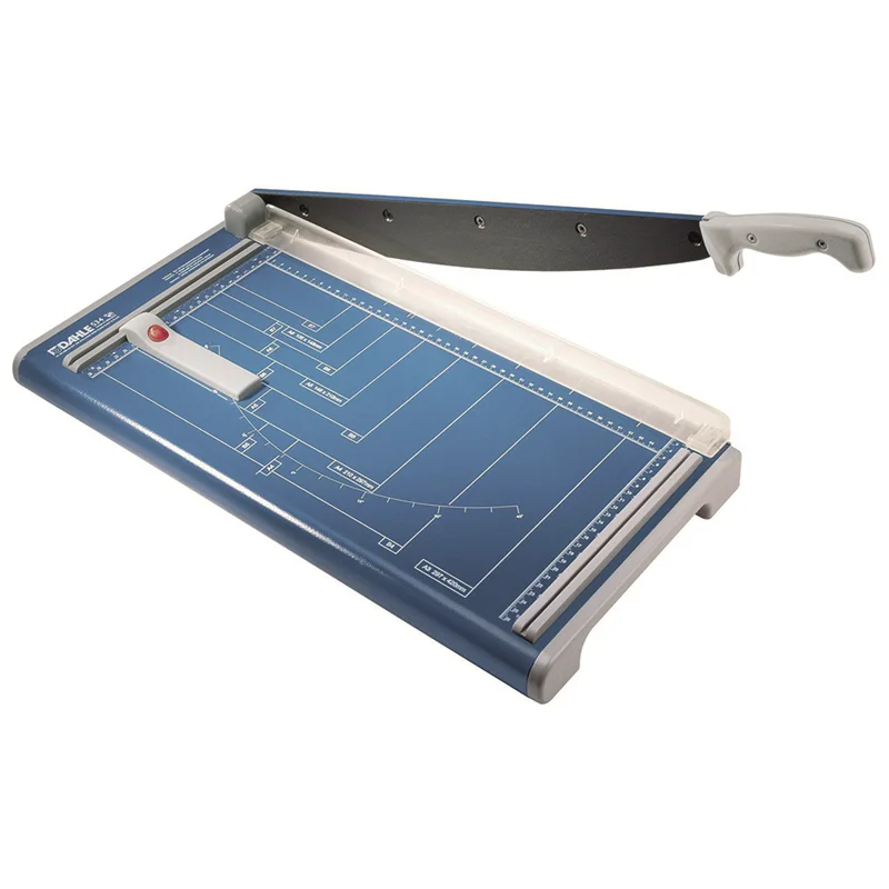 DAHLE 534 KOLLU GİYOTİN - A3 - 46CM - 15SYF.
