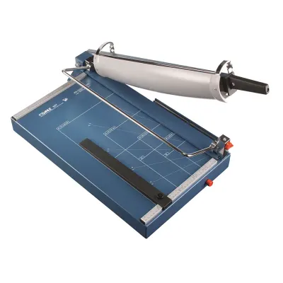 DAHLE 567 KOLLU GİYOTİN - A3 - 55CM - 35SYF.