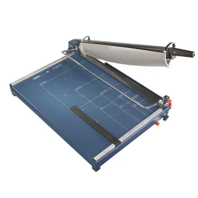 DAHLE 569 KOLLU GİYOTİN - A2 - 70CM - 35SYF.