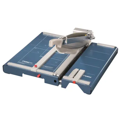 DAHLE 868 KOLLU GİYOTİN - A3 - 46CM - 35SYF. (793-794-795 aksesuar)