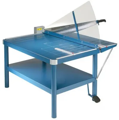 DAHLE 585 KOLLU GİYOTİN - A1 - 110CM - 40SYF.
