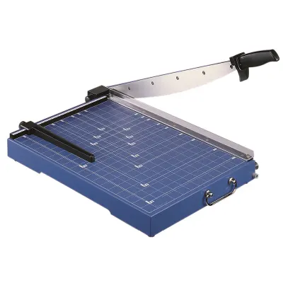 KW-TRIO 3902 KOLLU GİYOTİN - A3 - 44.8CM - 15SYF.