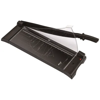 KW-TRIO 3037 KOLLU GİYOTİN - A3 - 45.5CM - 10SYF.