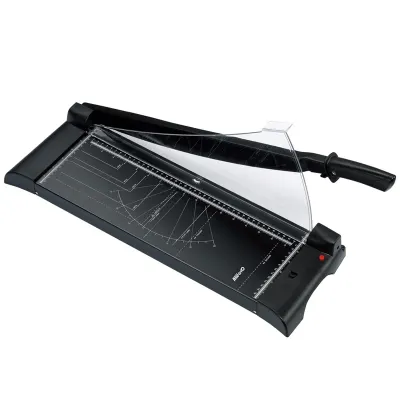 KW-TRIO 3039 KOLLU GİYOTİN - A3 - 45.5CM - 10SYF.