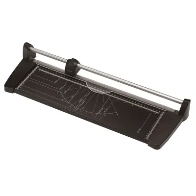 KW-TRIO 3033 SÜRGÜLÜ GİYOTİN - A3 - 45CM - 10SYF.