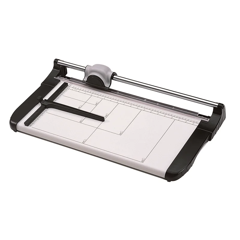 KW-TRIO 3919 SÜRGÜLÜ GİYOTİN - A3 - 48CM - 15SYF.
