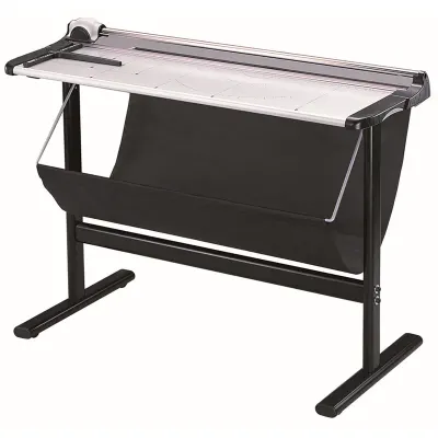 KW-TRIO 3021 SÜRGÜLÜ GİYOTİN - A1 - 96CM - 10SYF.