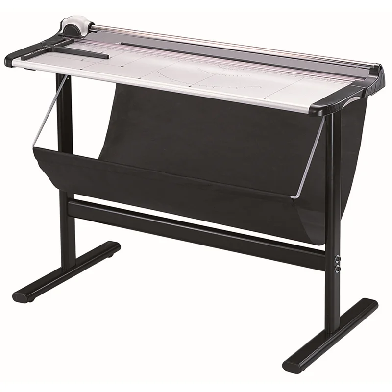 KW-TRIO 3021 SÜRGÜLÜ GİYOTİN - A1 - 96CM - 10SYF.